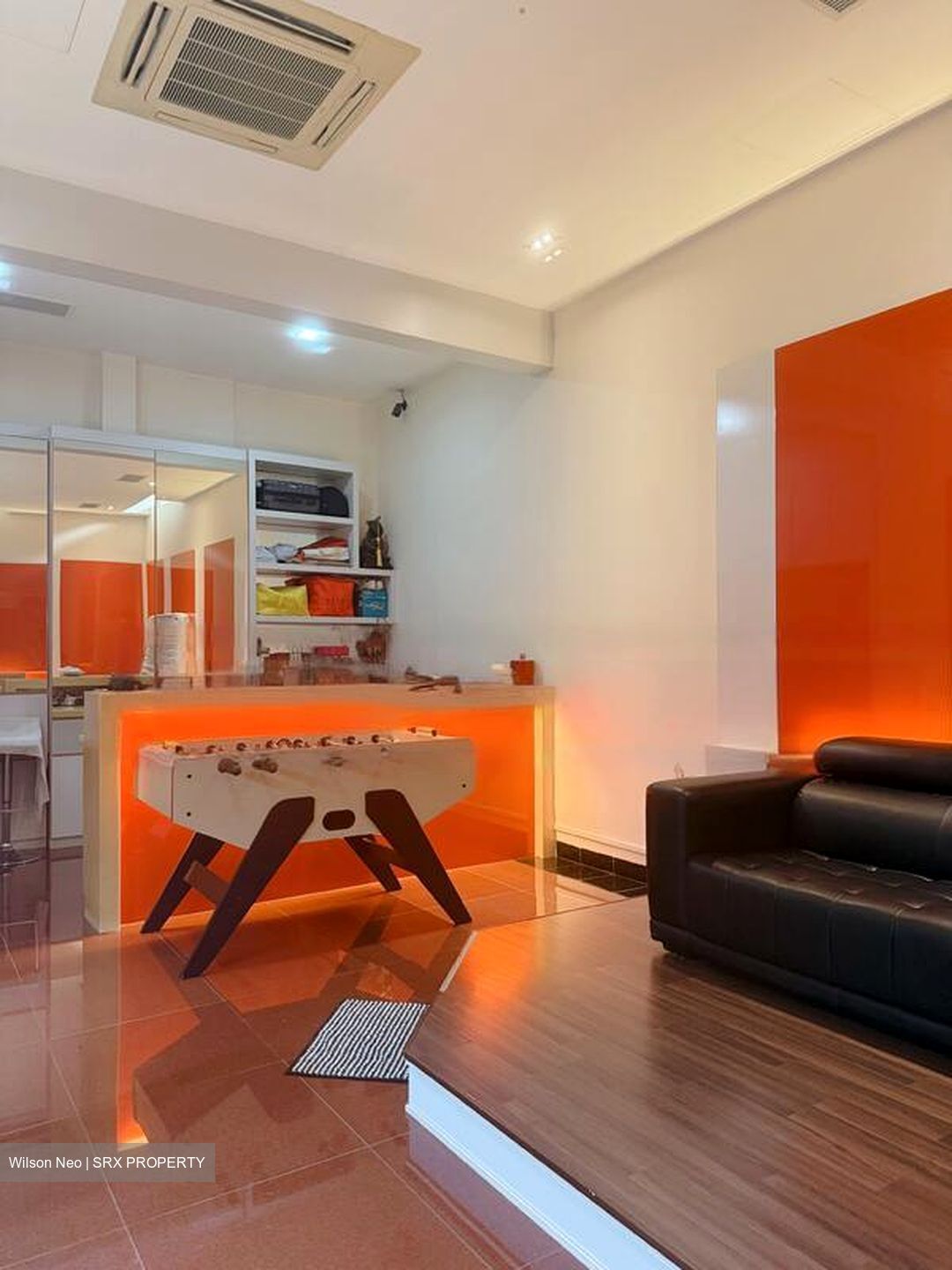 Toh Yi Drive (D21), Semi-Detached #469100501